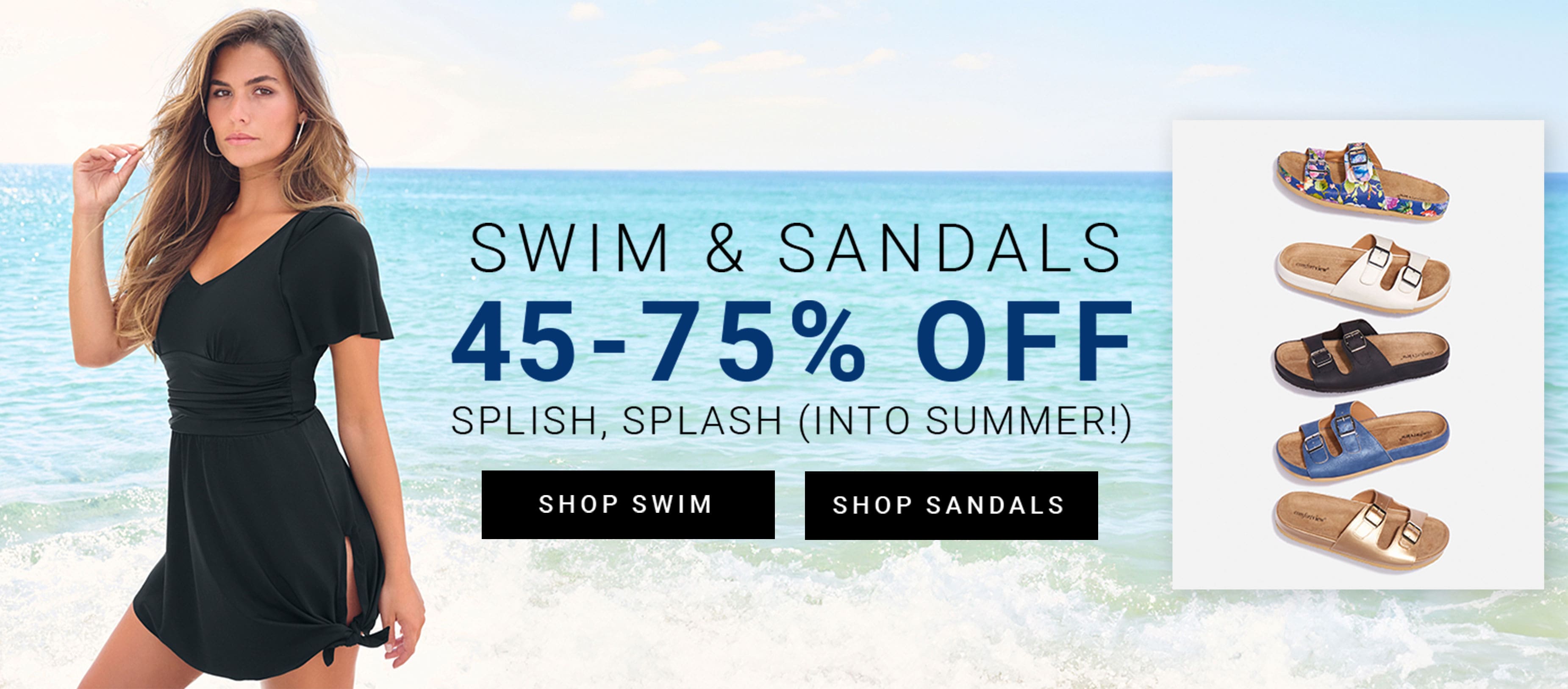 shop swim