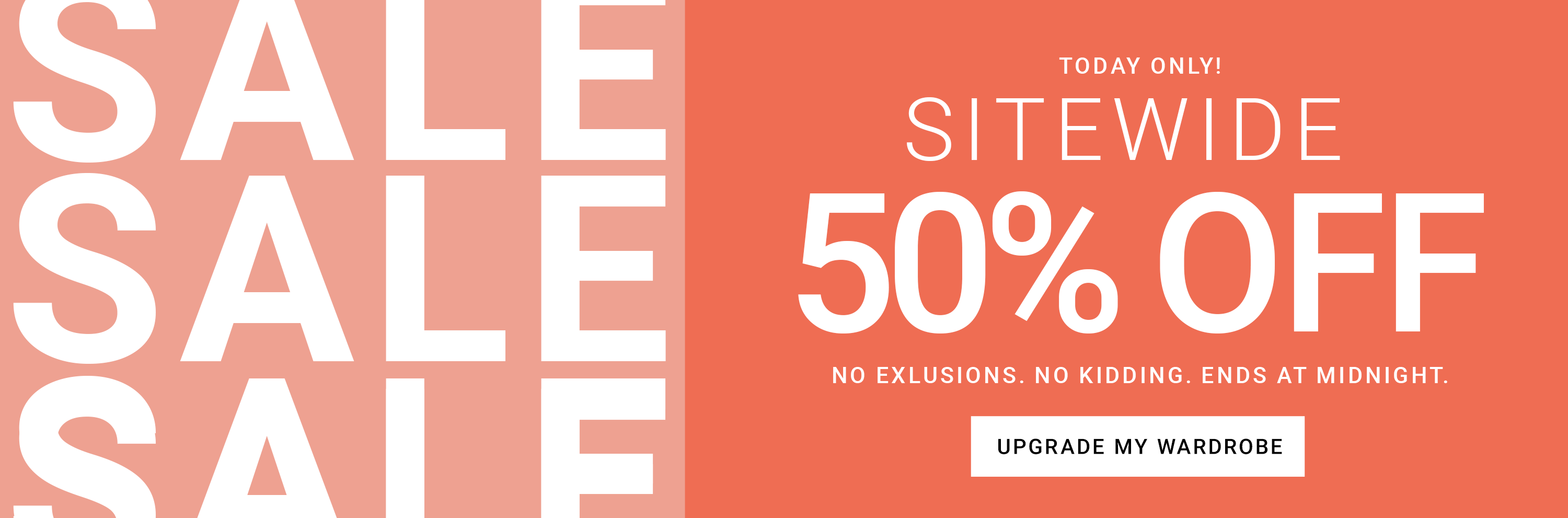 Upgrade My Best Sellers