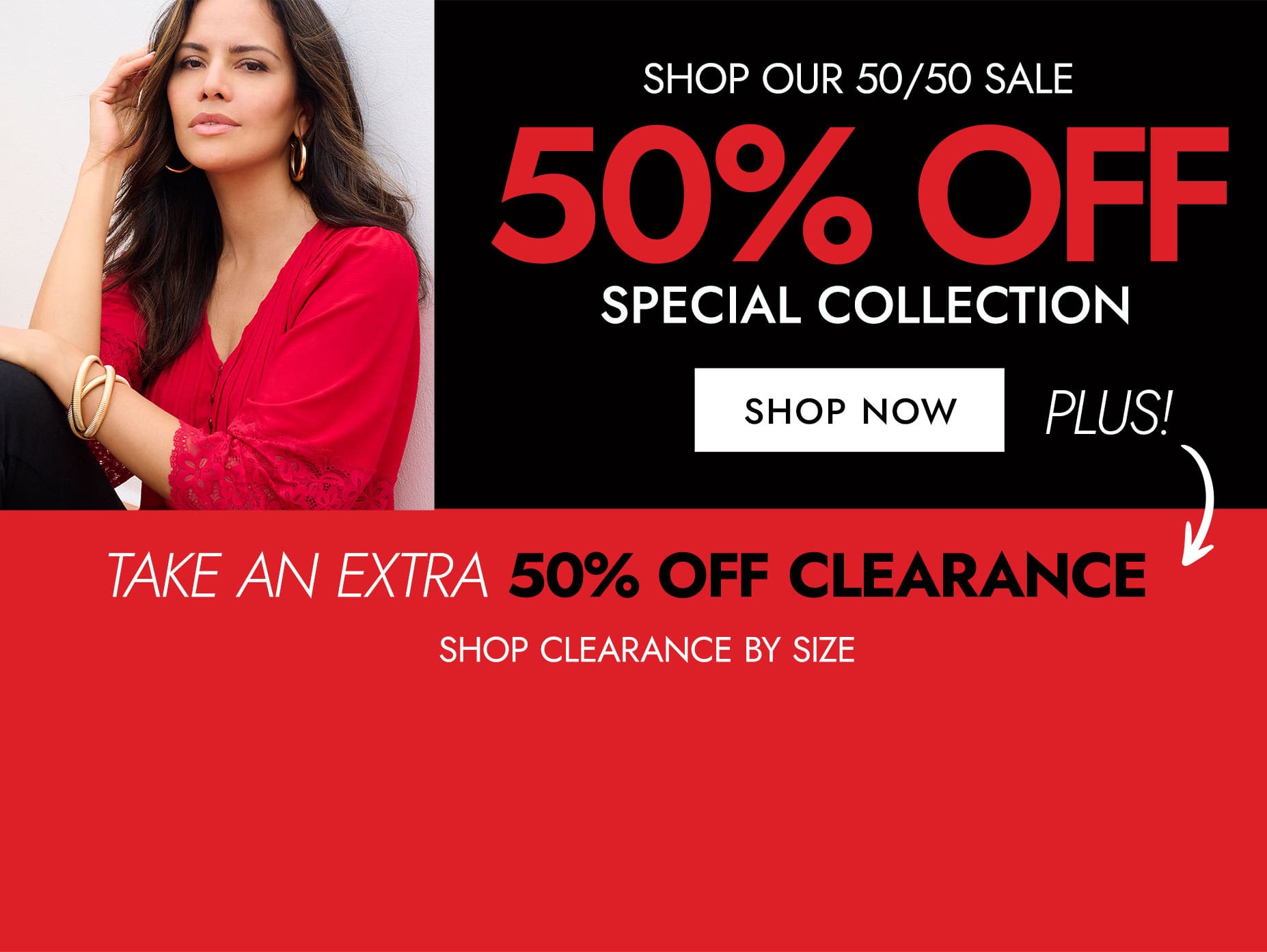 Plus Size Clothing Fashion That Fits Roaman s