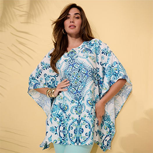 Shop Fashion Blouses