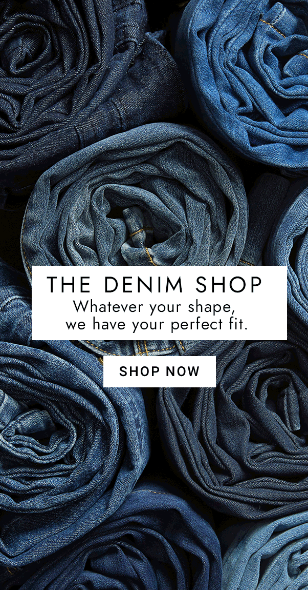 Denim Shop Now