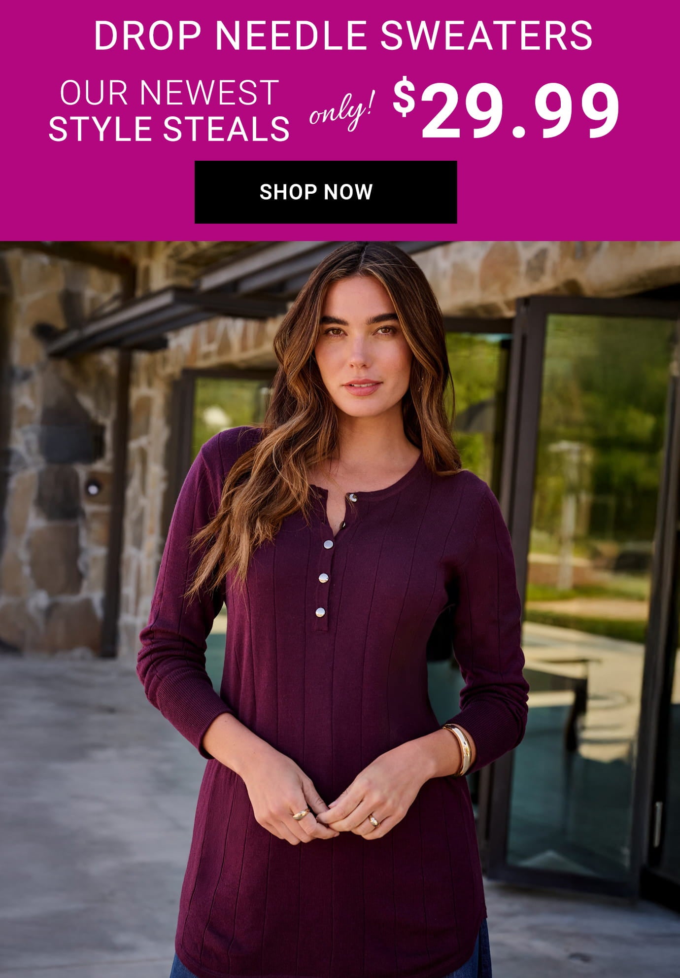 shop sweaters