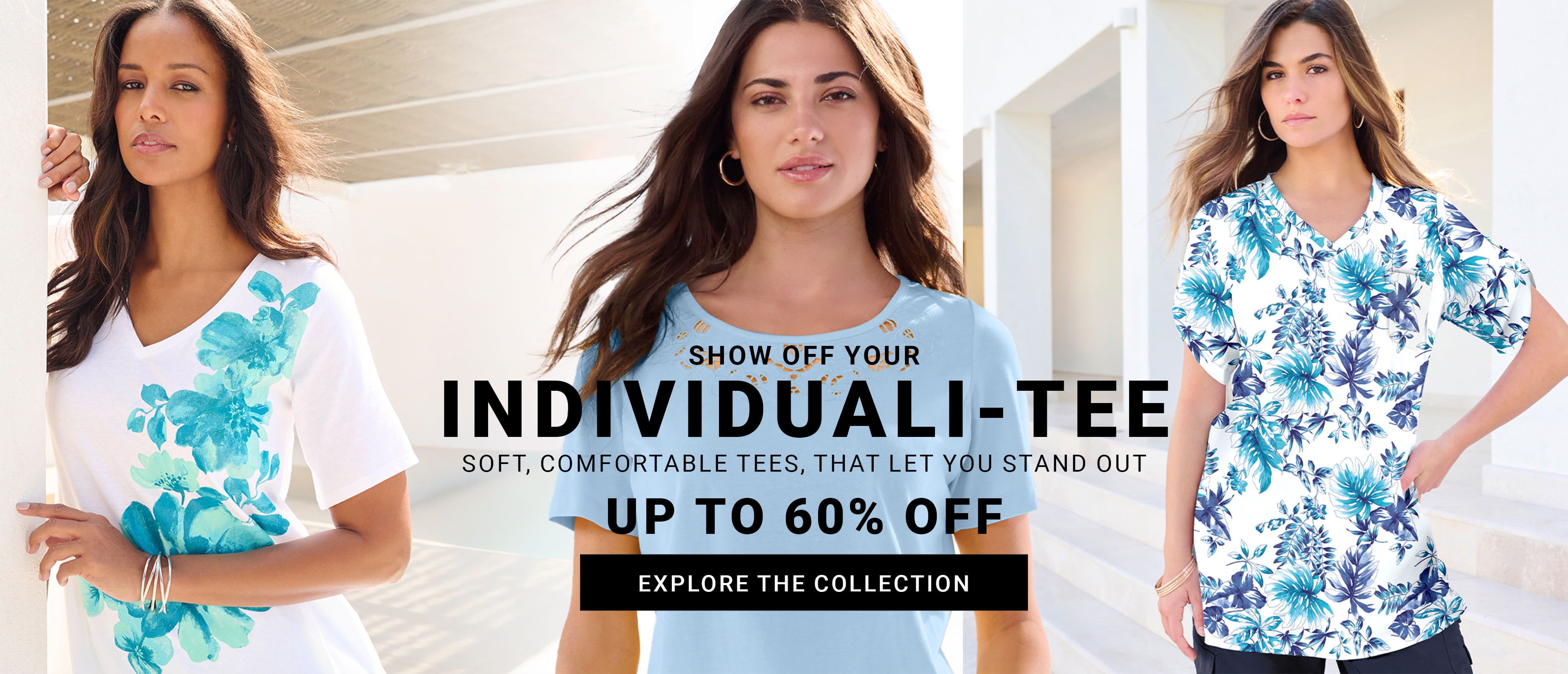 Individuali-Tee