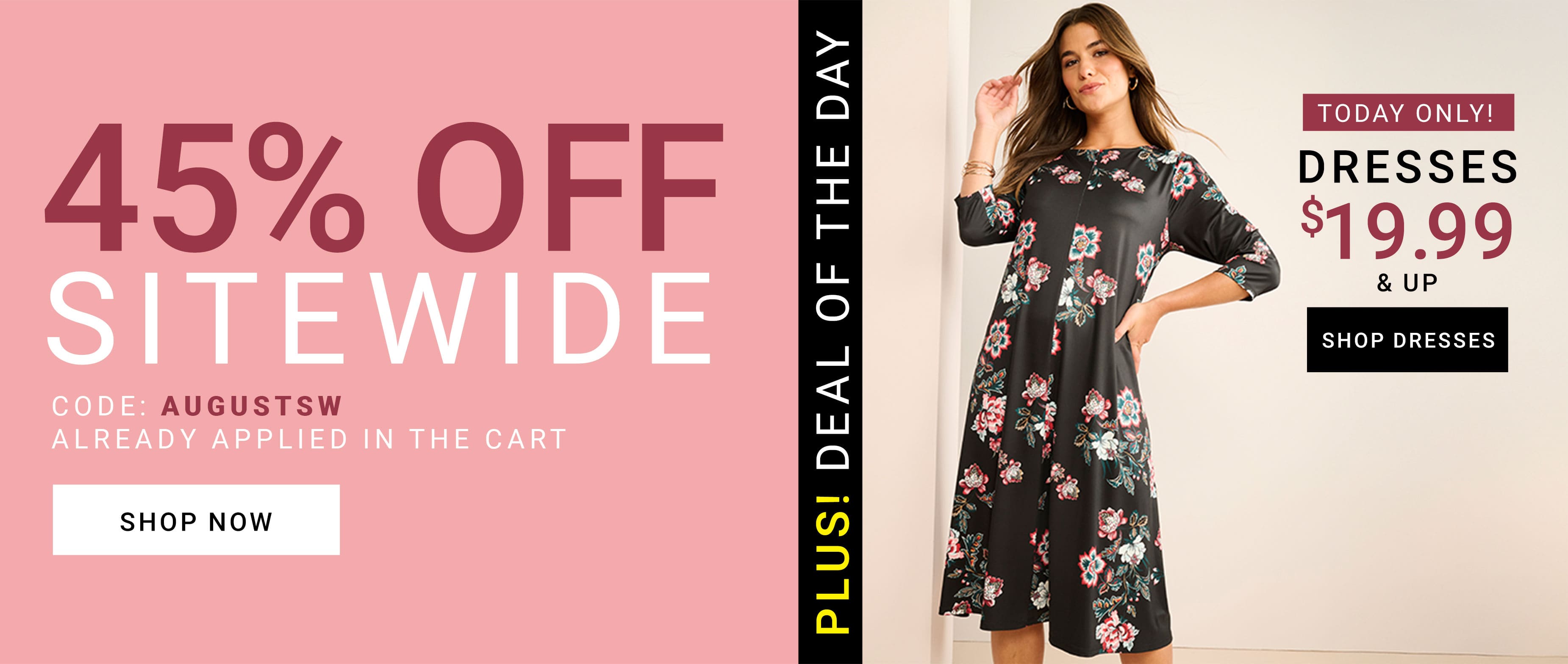 shop the sale