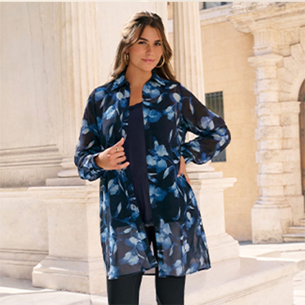 Shop Fashion Blouses