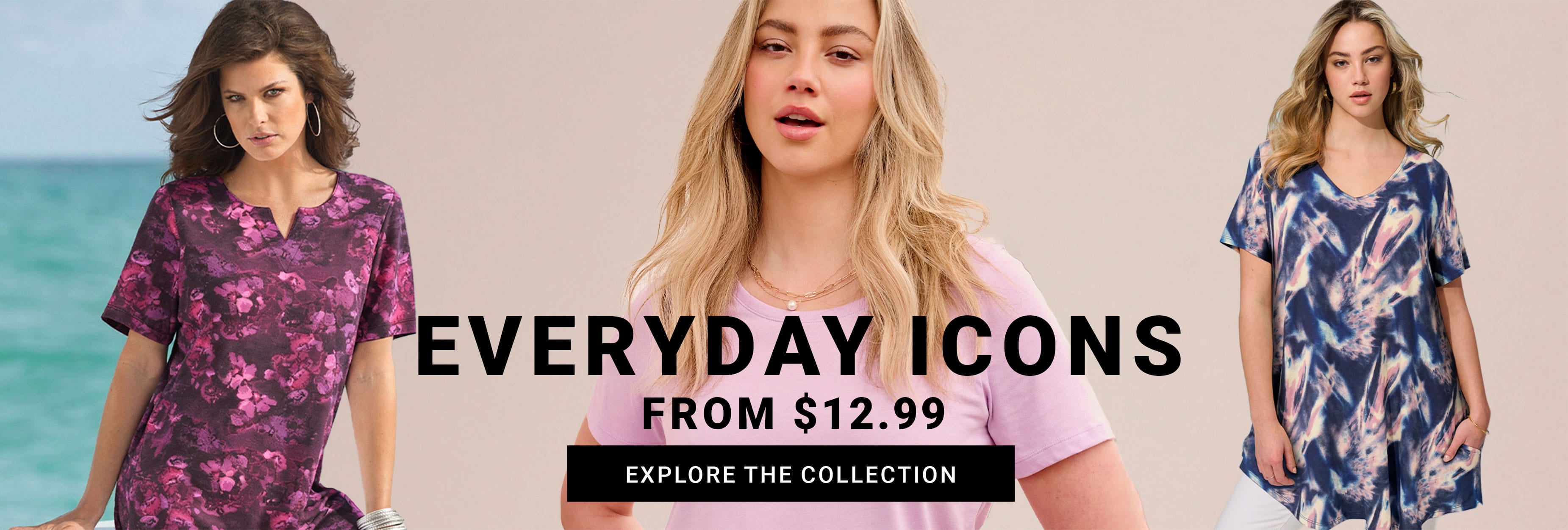 EVERYDAY ICONS