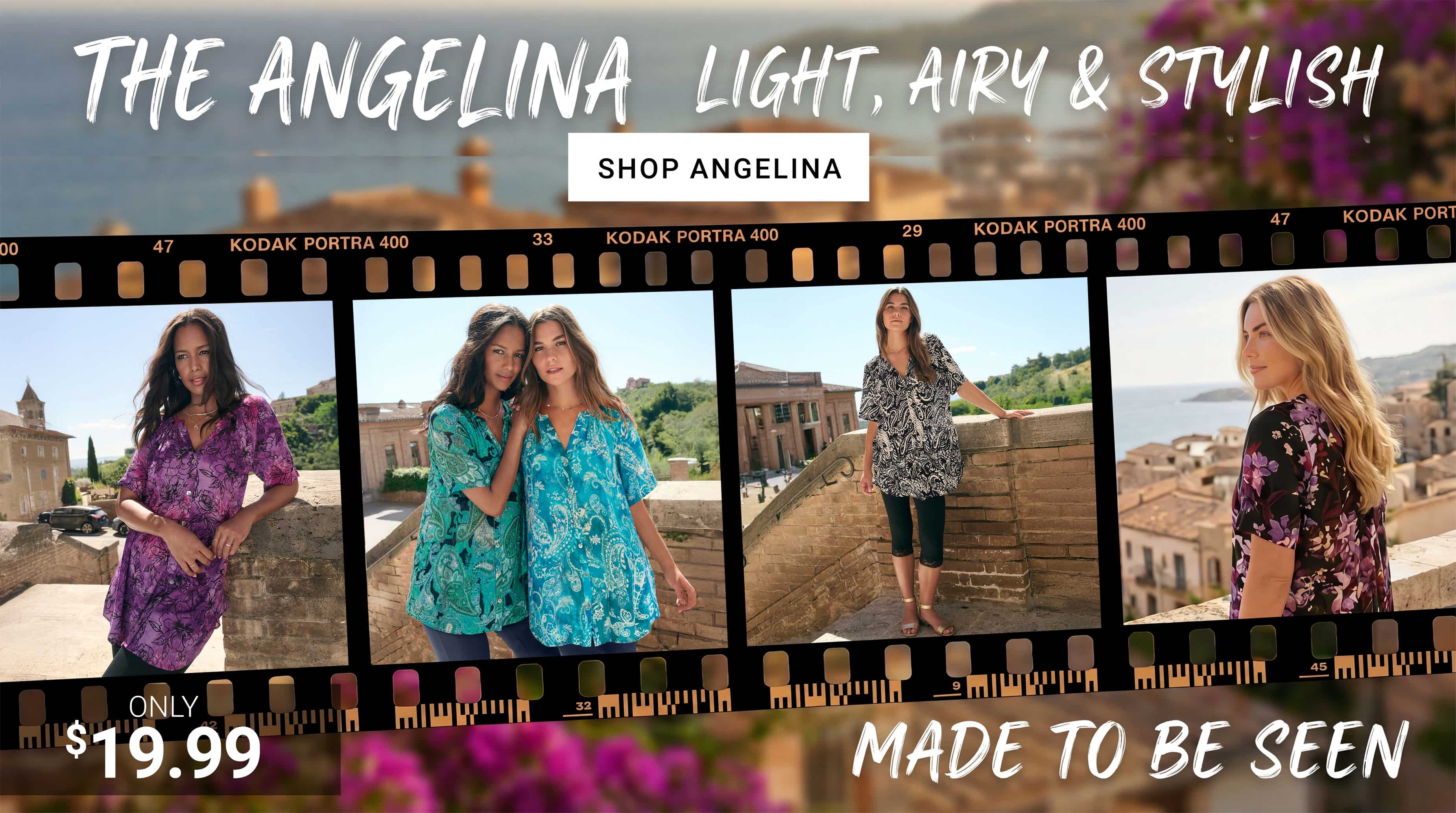 ANGELINA