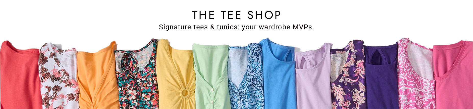 The Tee Shop