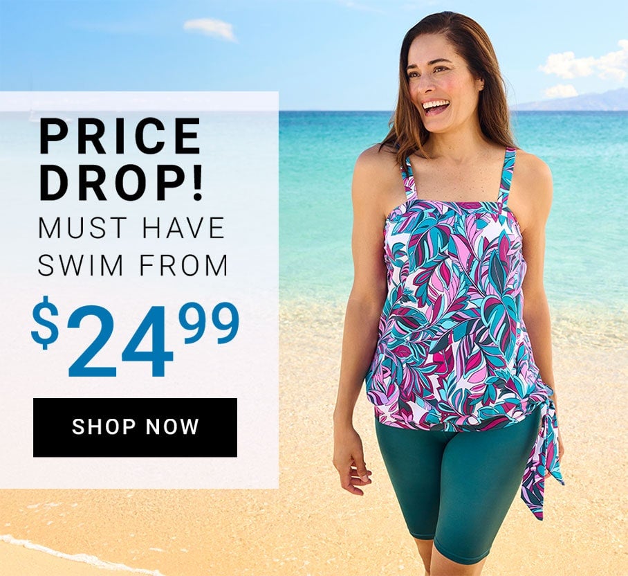 shop swim
