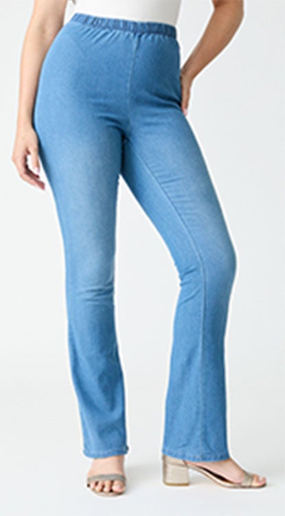 Shop Bootcut Jeans
