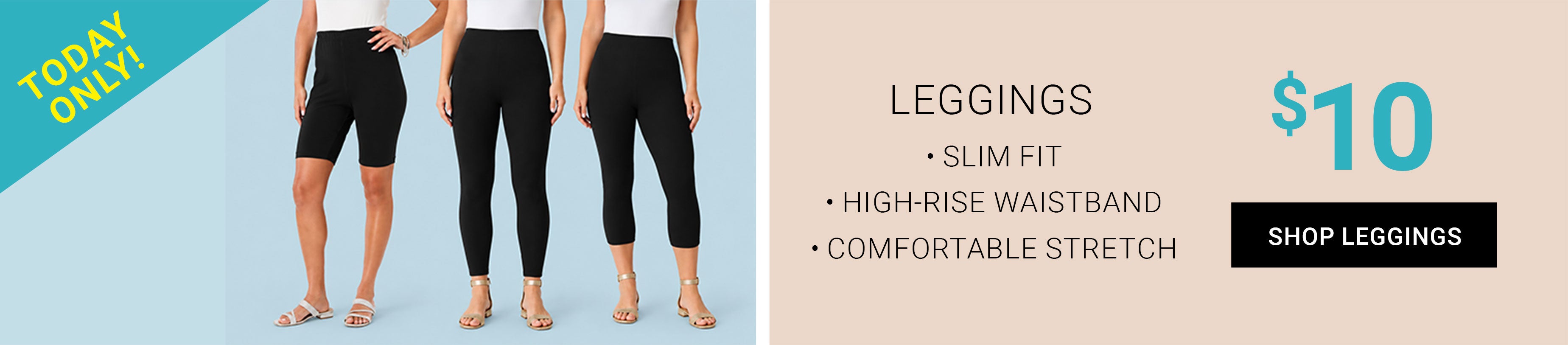 8.2 LEGGINGS