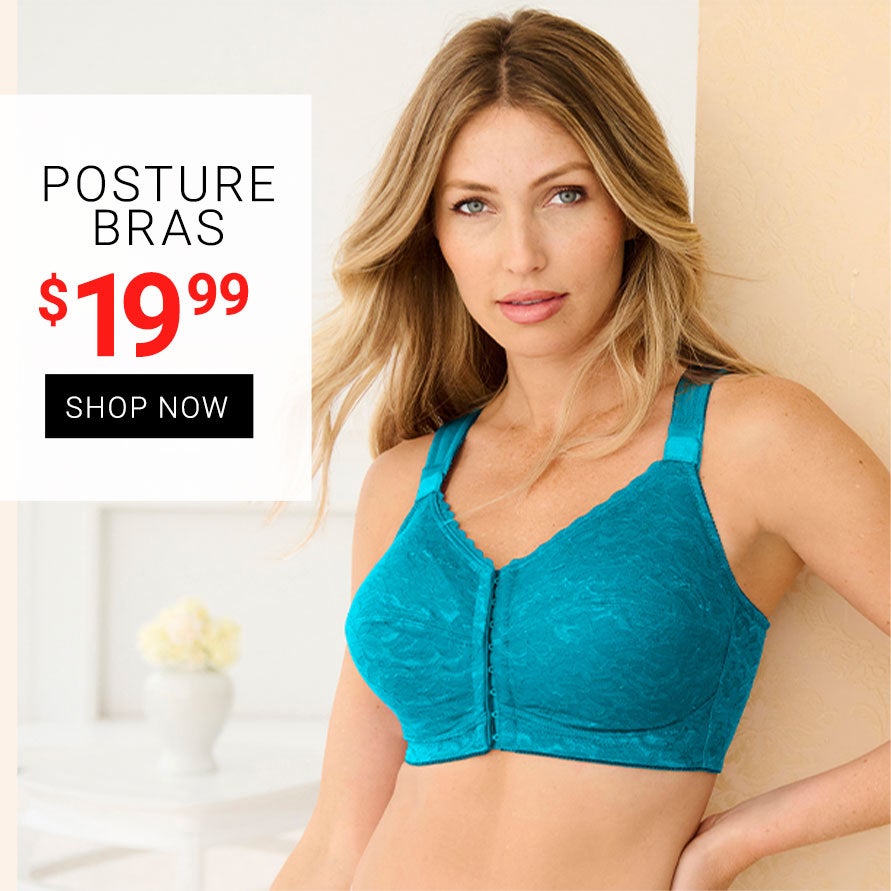 Posture Bras