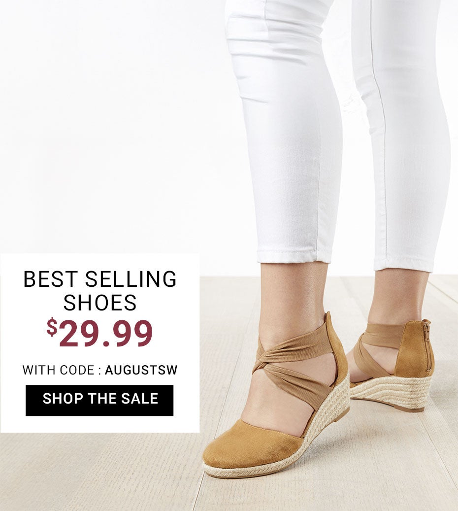 shop SHOES