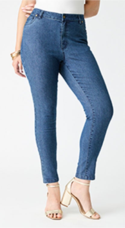 Shop Straight-Leg Jeans