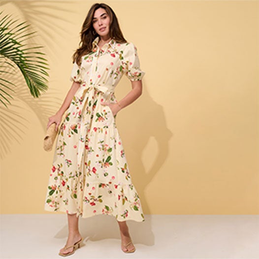 Shop Maxi Dresses