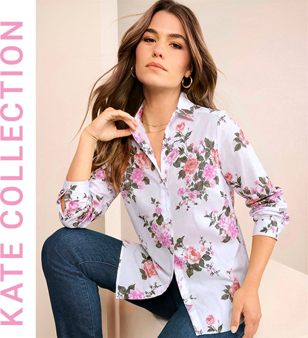 Shop KATE COLLECTION