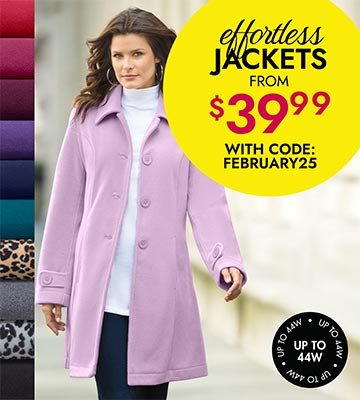 coats - Shop Now