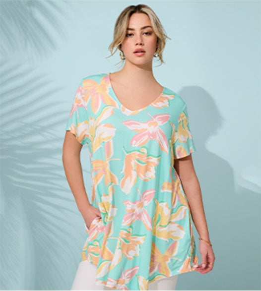 Shop Swing Tees