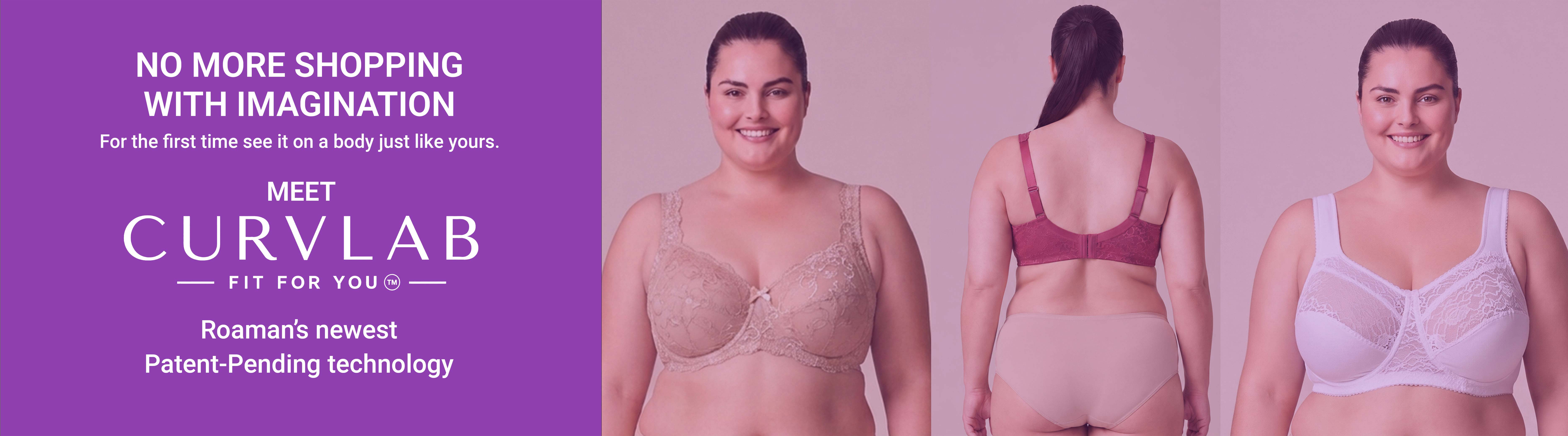 SHOP WITH CURVLAB