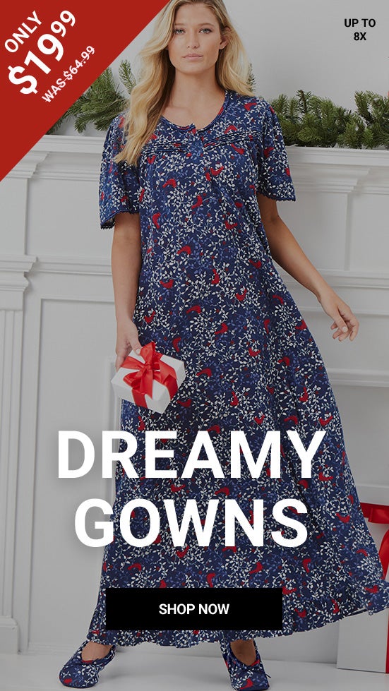 Gowns sale Shoes shop now