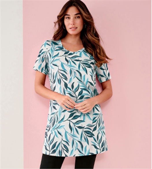 Shop Tunics