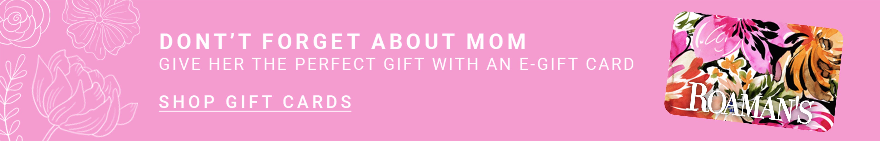 shop MOTHER'S DAY