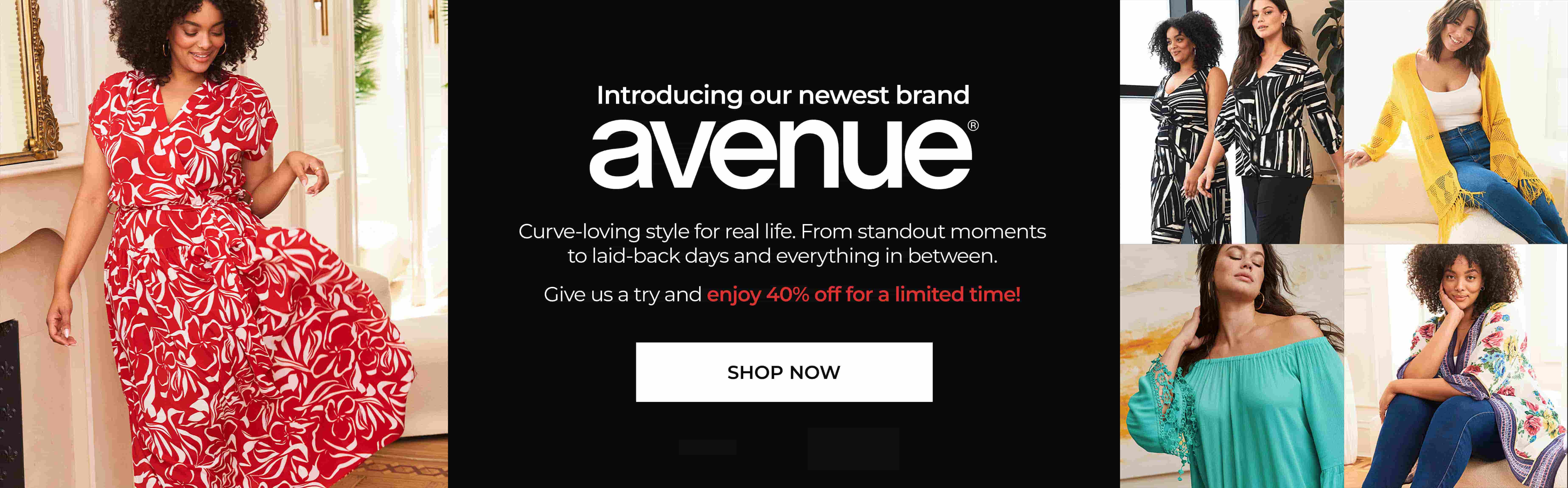 shop Avenue