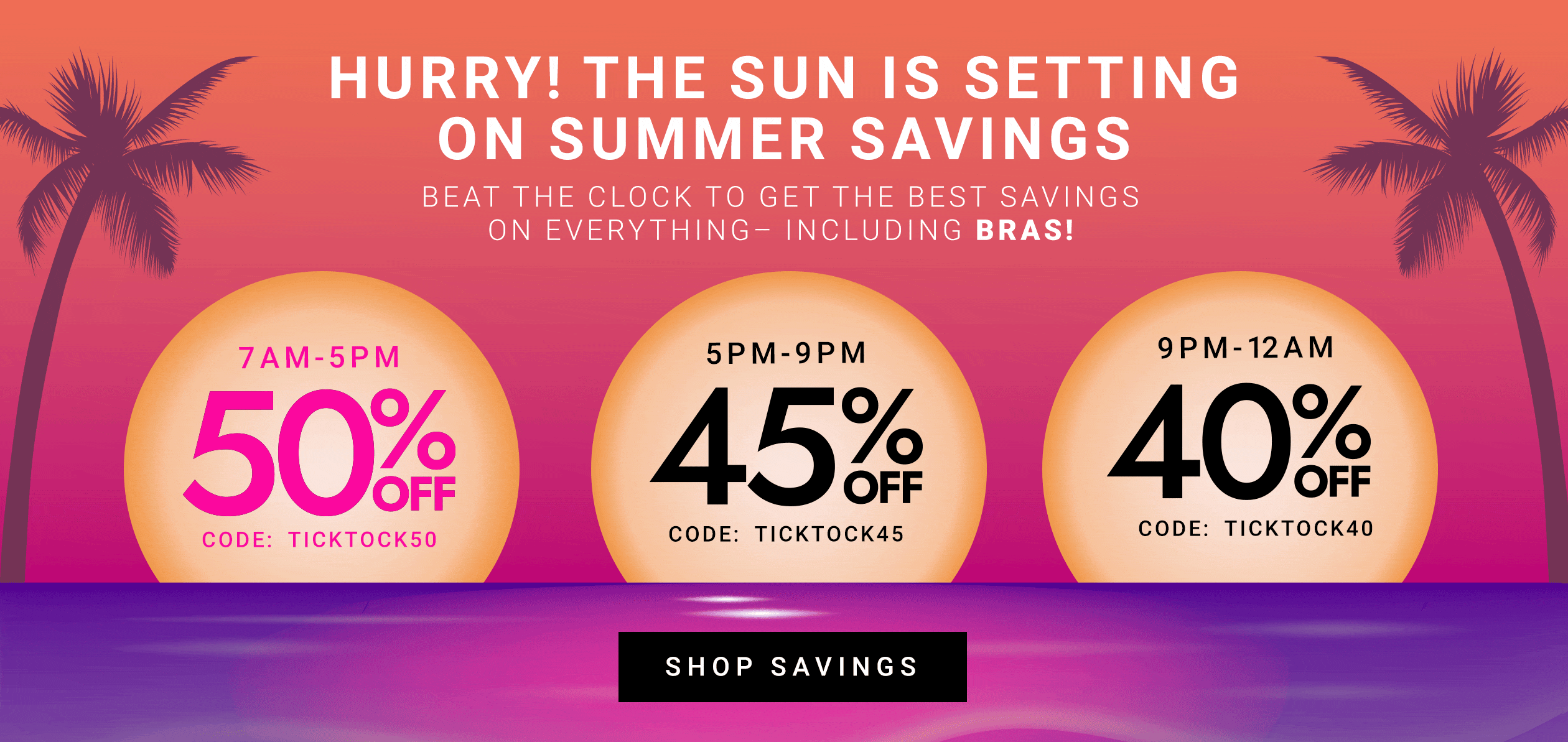 shop the sale