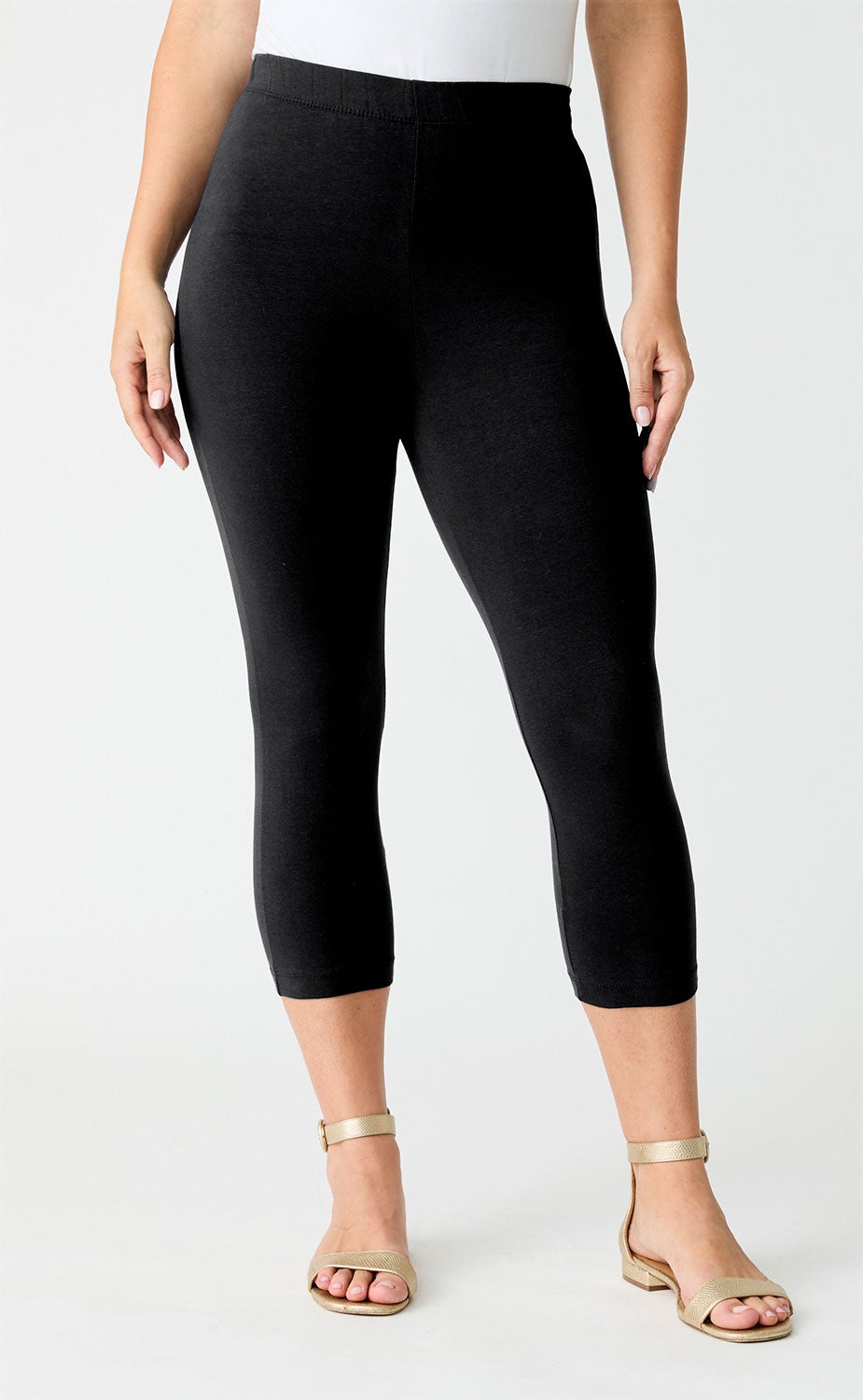 Shop Capri Leggings