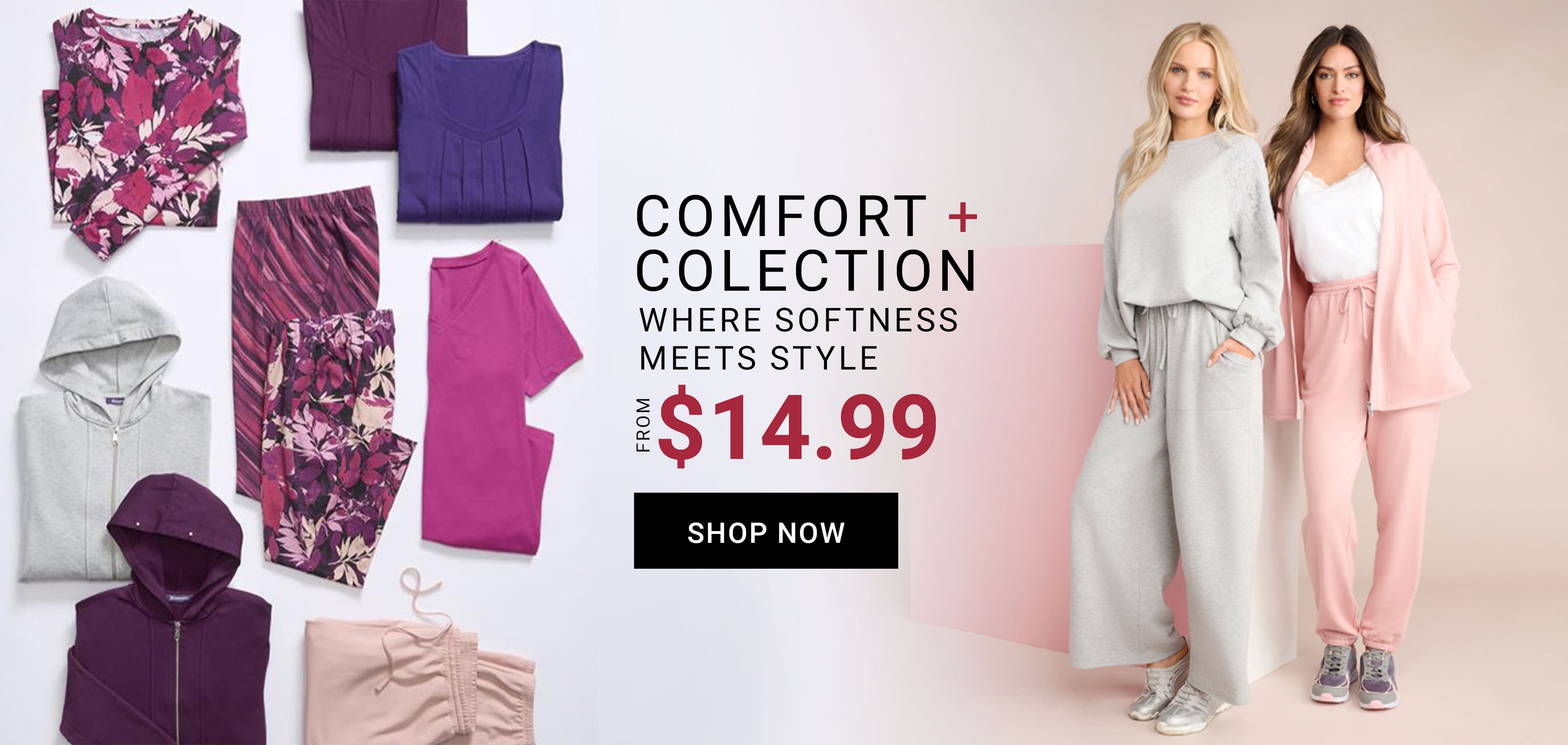 shop COMFORT
