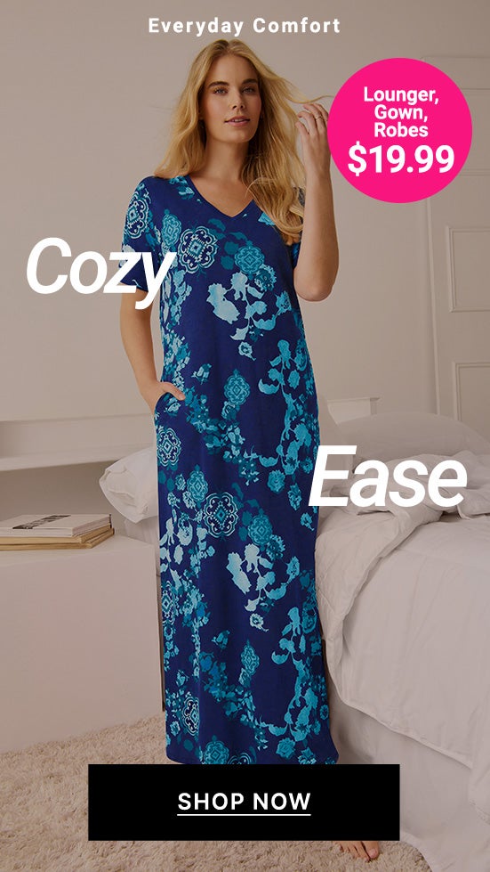 Loungers $19.99 Shop Now