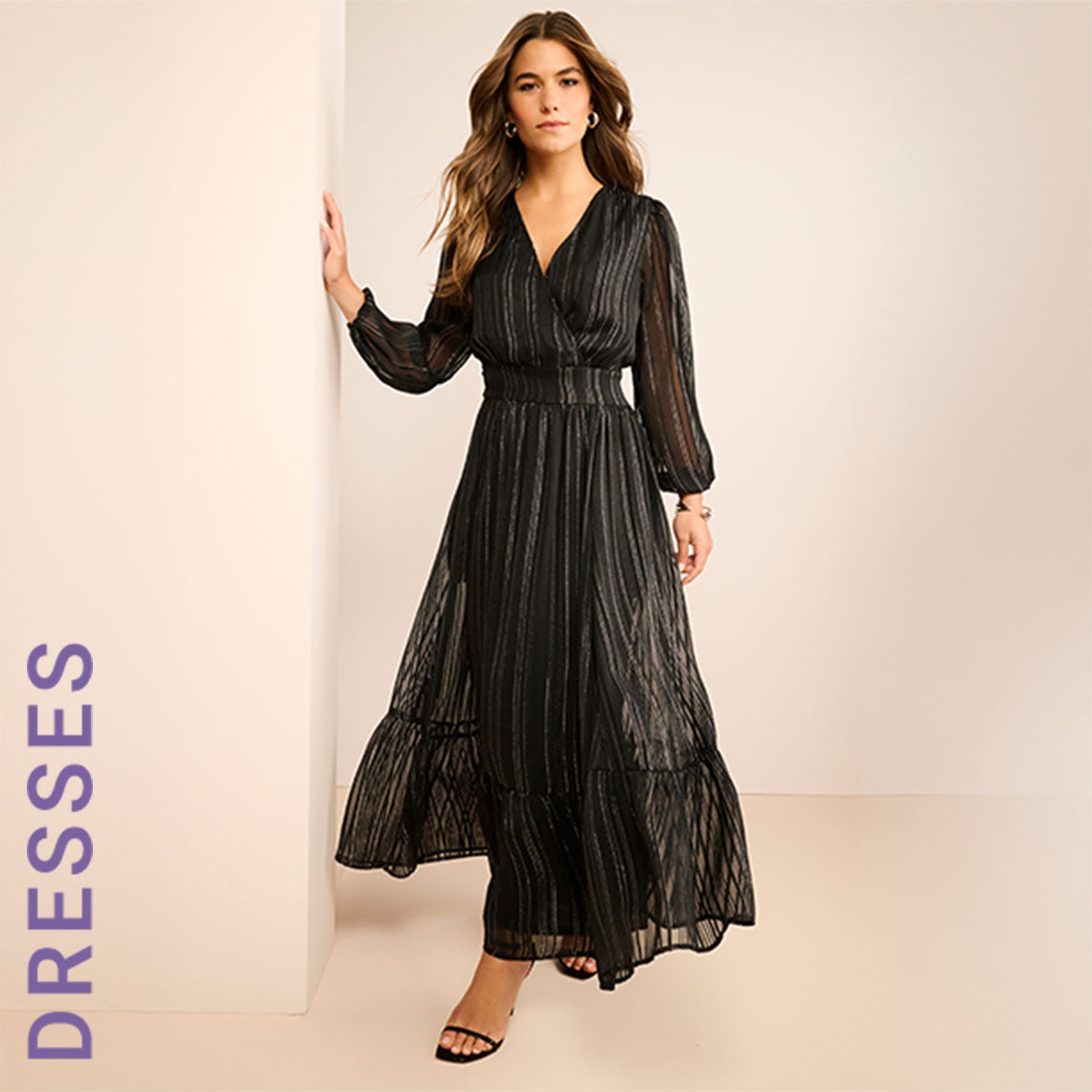 DRESSES