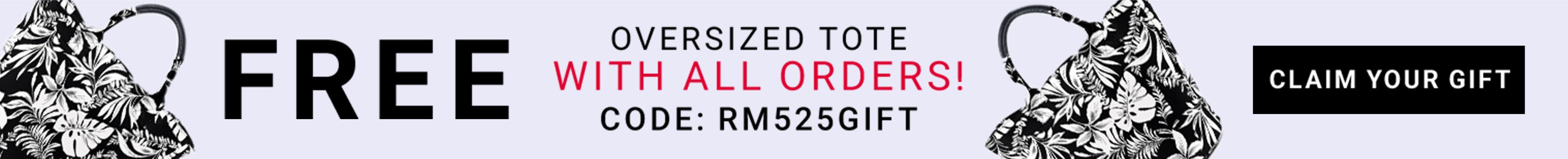 FREE GIFT