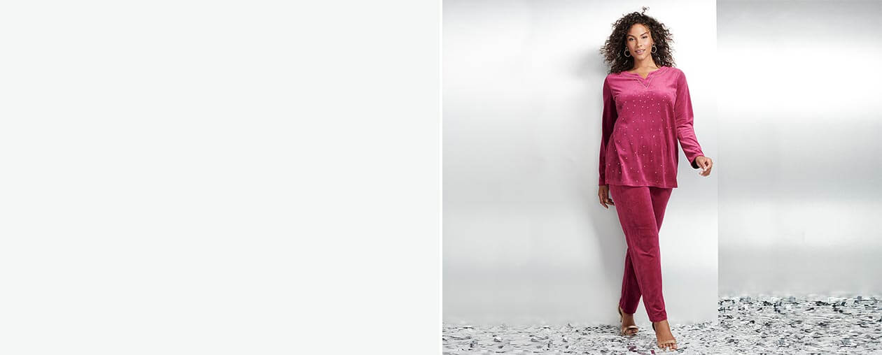 romans catalog dresses