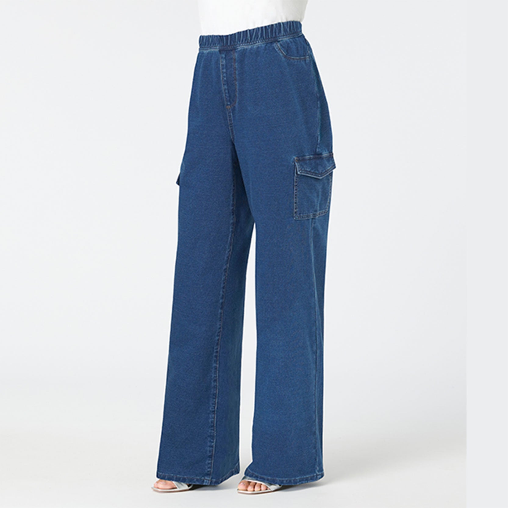Denim & Bottoms from $19.99