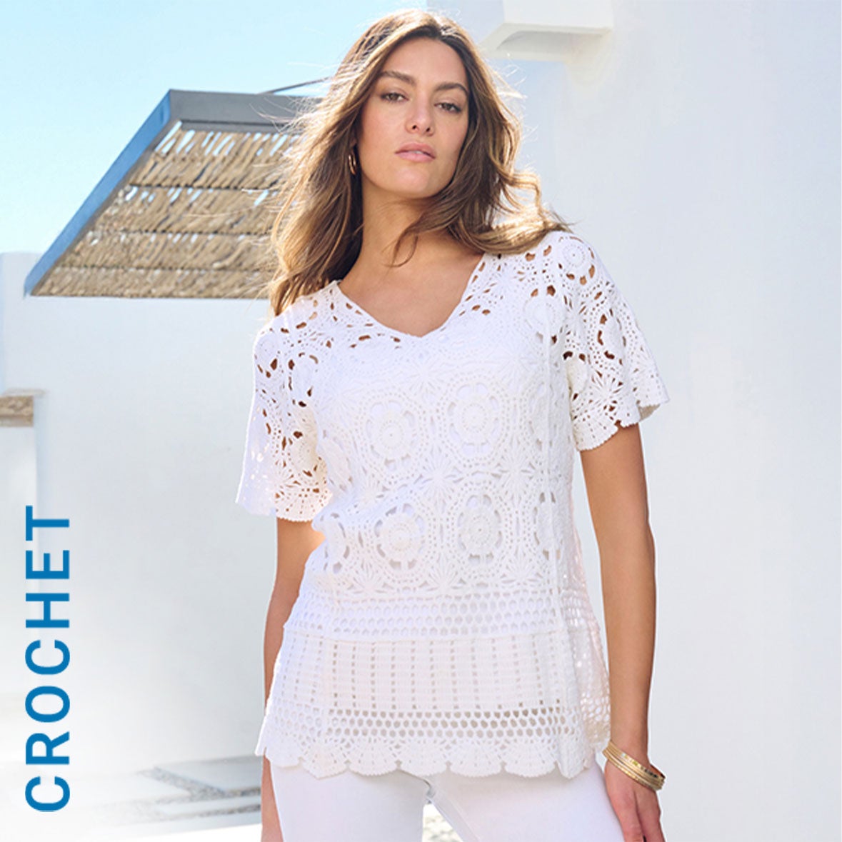 Shop CROChET