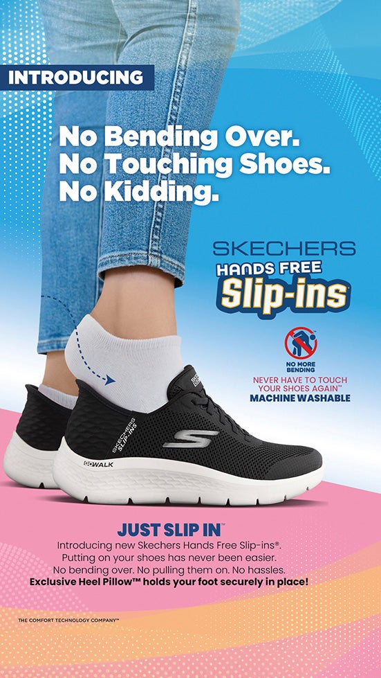 Skechers