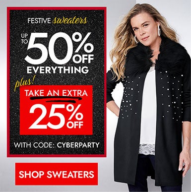 shop sweaters