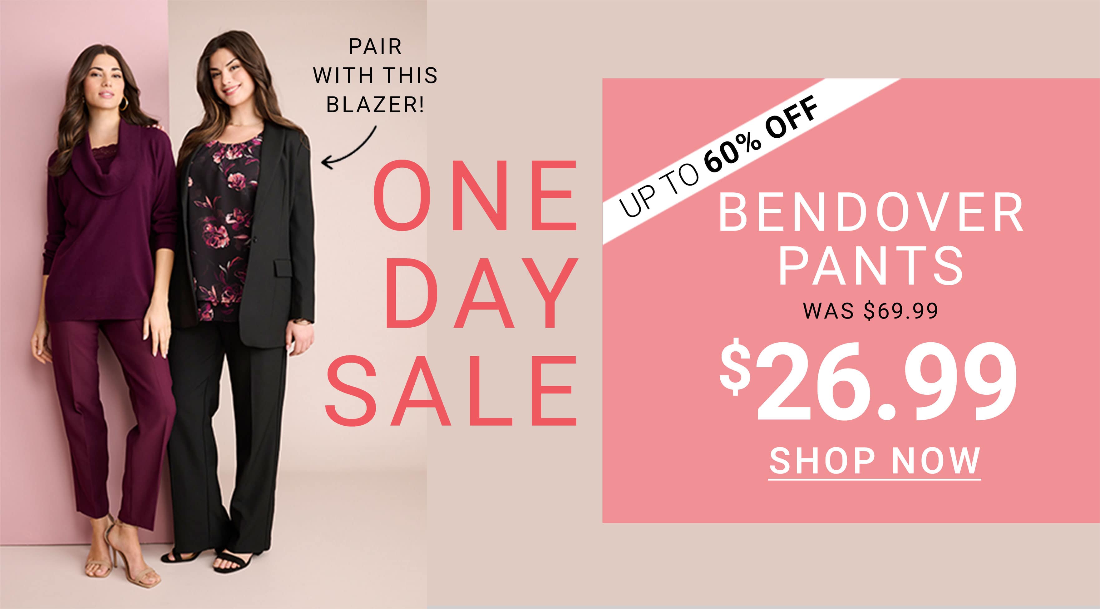 shop BENDOVER PANT