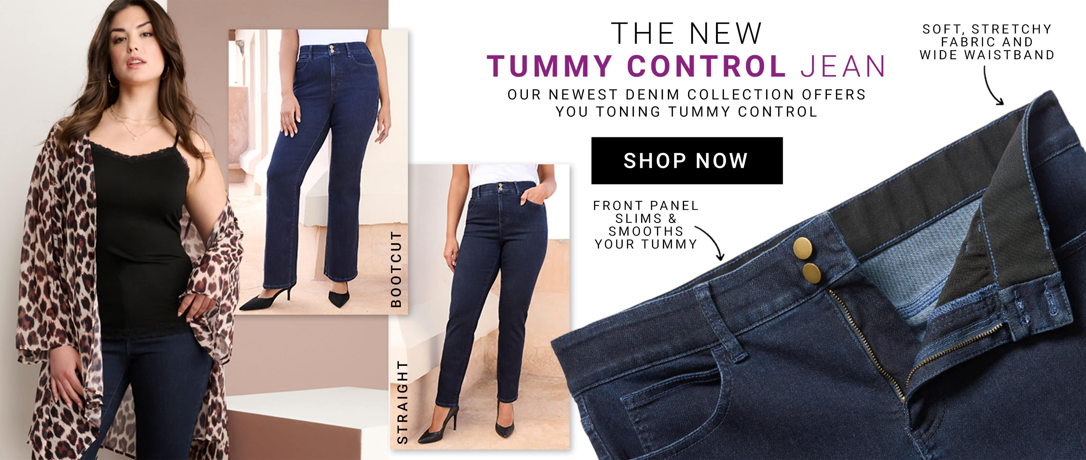 shop TUMMY CONTROL