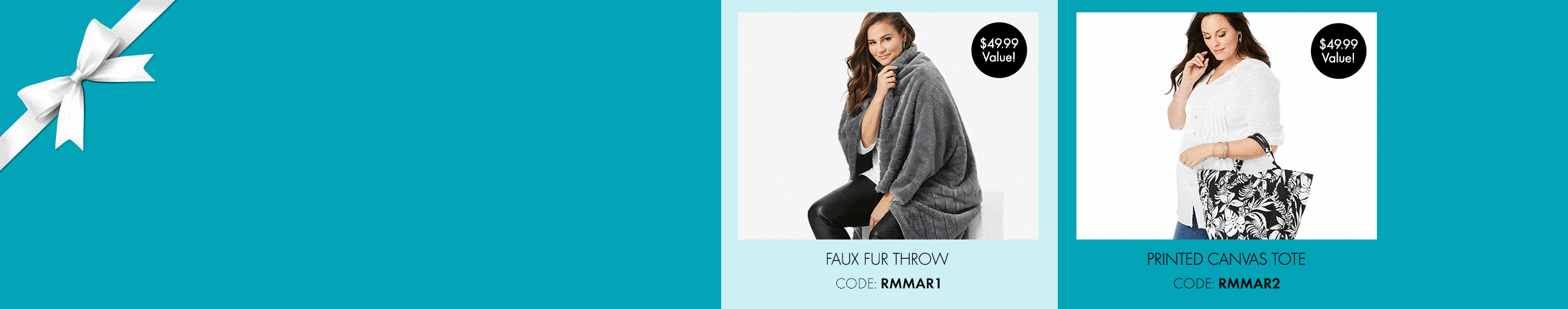 Plus Size Clothing, Fashion That Fits | Roaman's