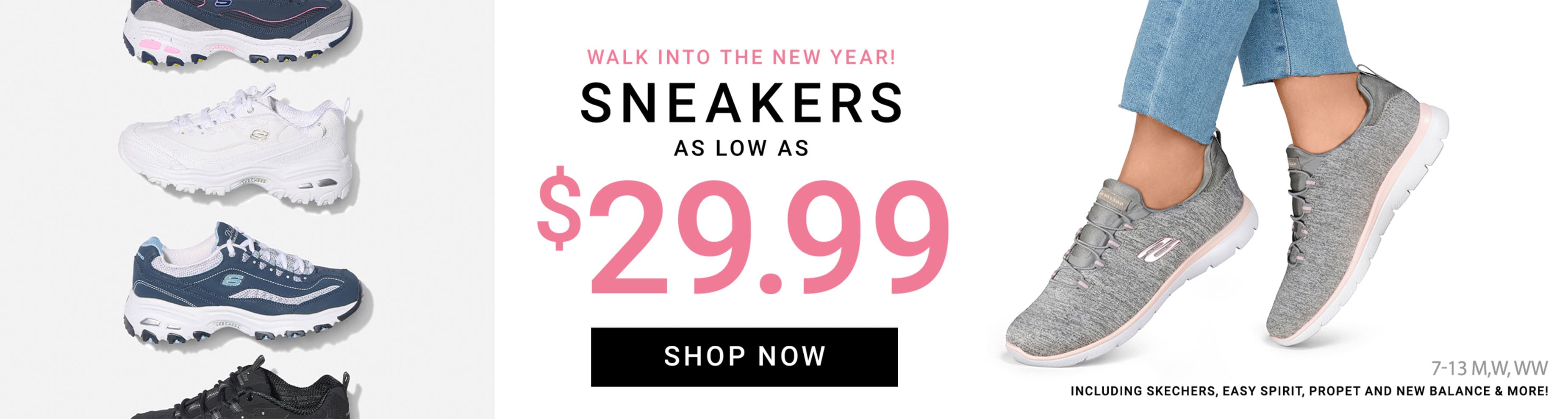 shop SNEAKERS sale