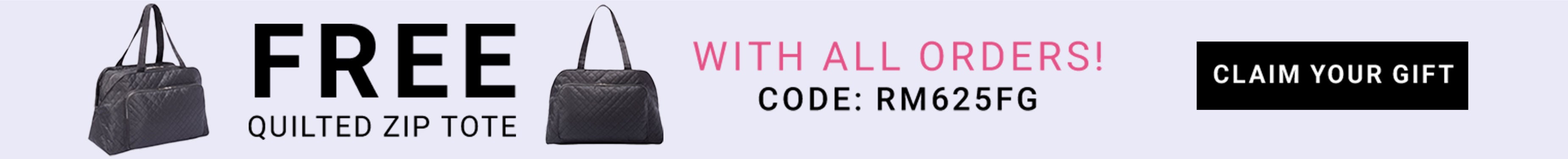 shop FREE GIFT