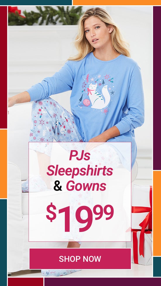 Plus Up Pj