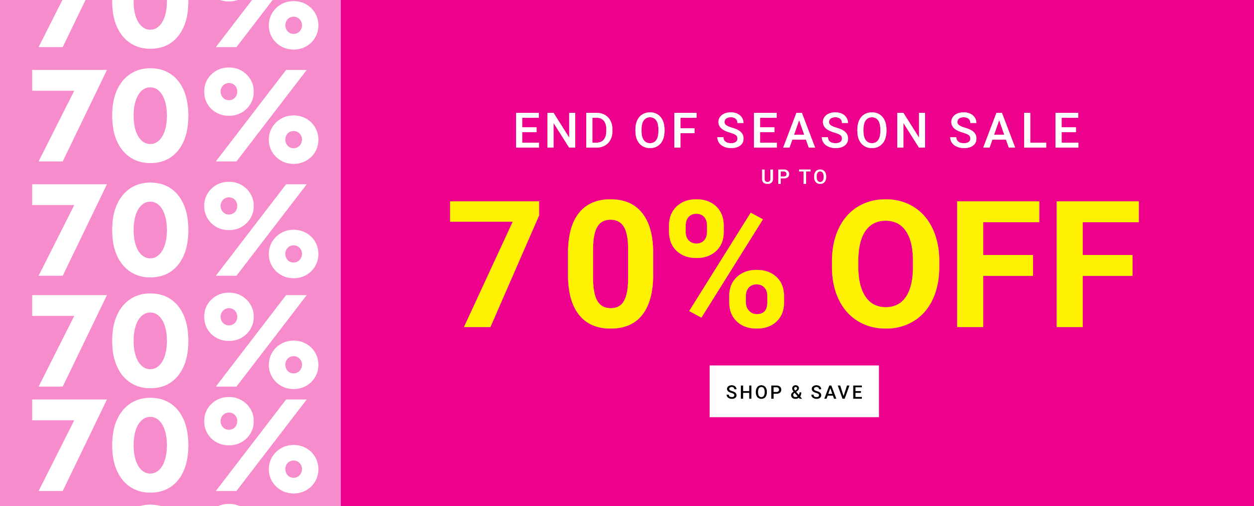 SHOP THE SALE