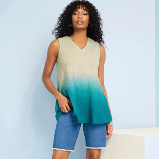 Shop Tanks