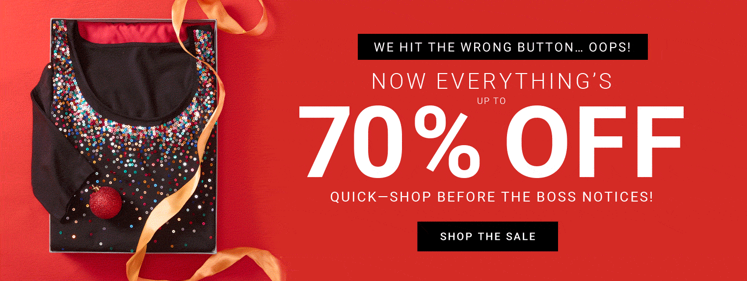 shop early black friday