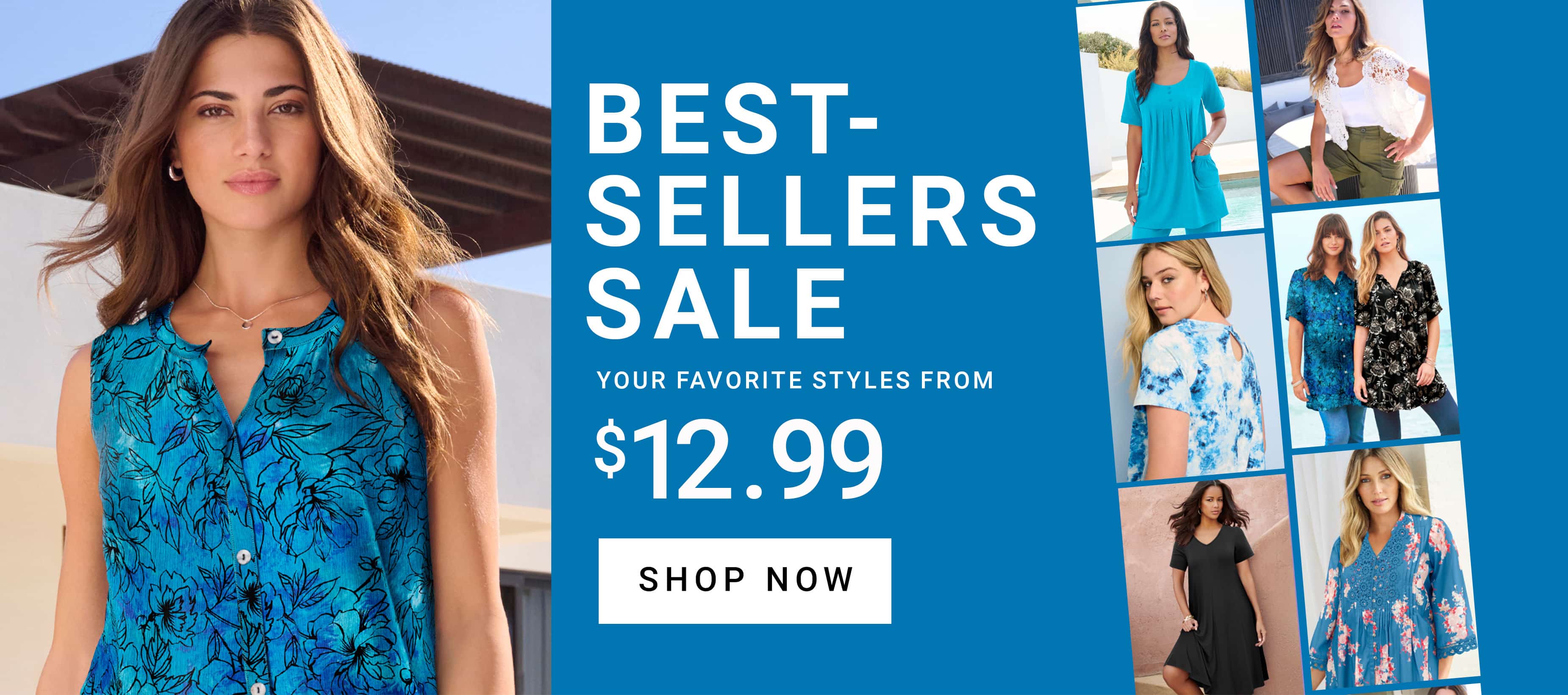 shop BEST SELLERS