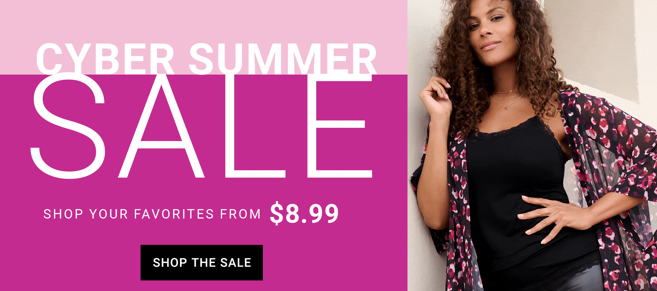 shop the sale
