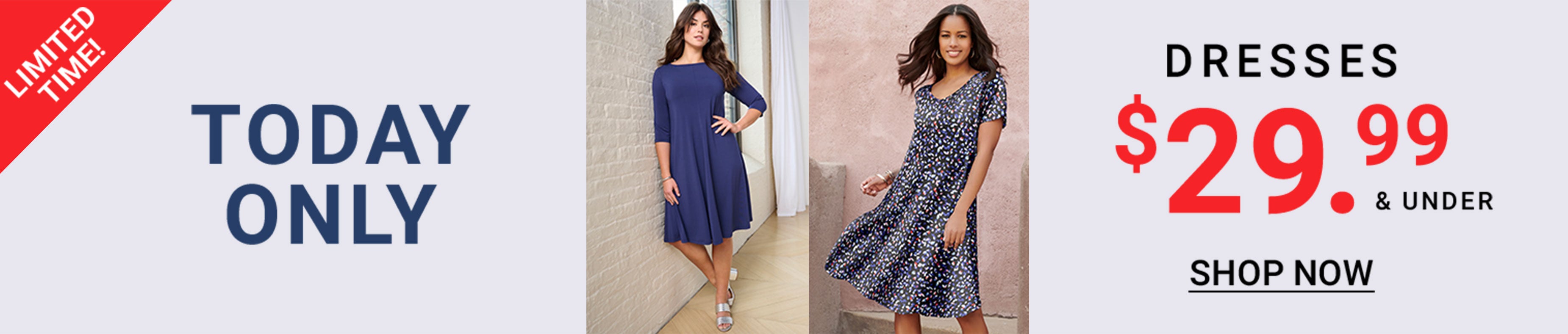 shop One Day Sale